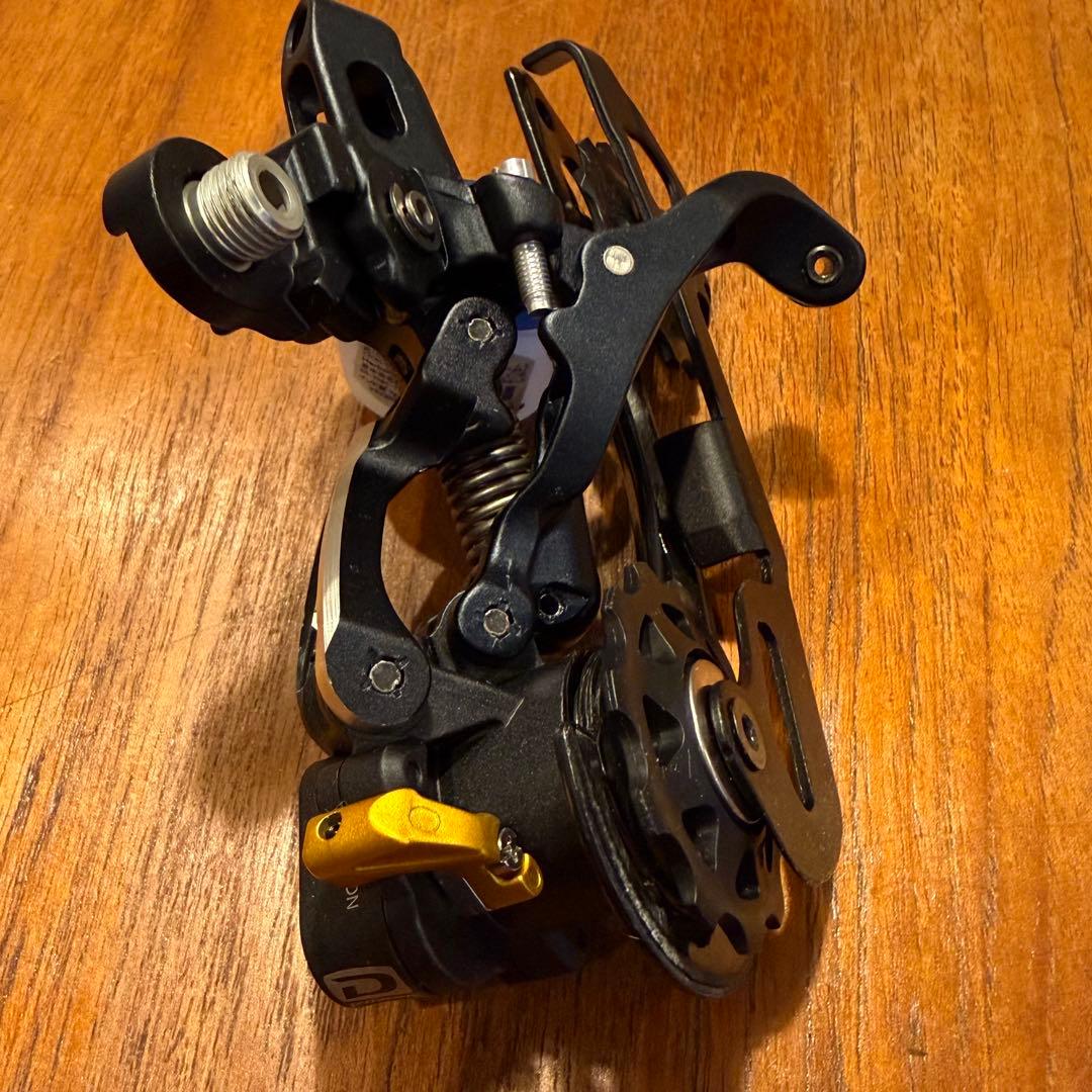 Shimano XTR RD-M980 リアディレイラー