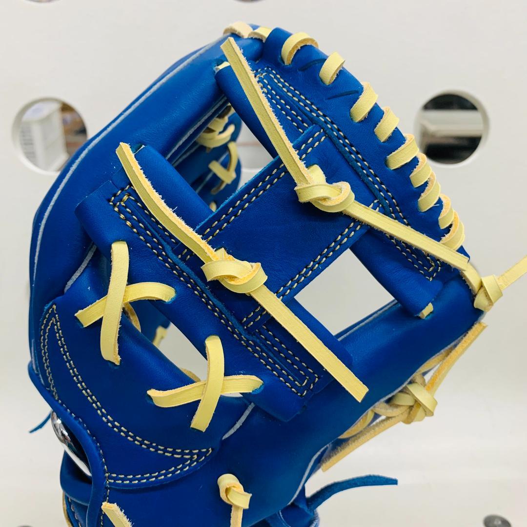 ディークエスト　FJ5-26I　軟式用　ジュニア用　オールラウンド用　カスタム