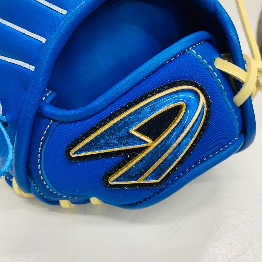 ディークエスト　FJ5-26I　軟式用　ジュニア用　オールラウンド用　カスタム