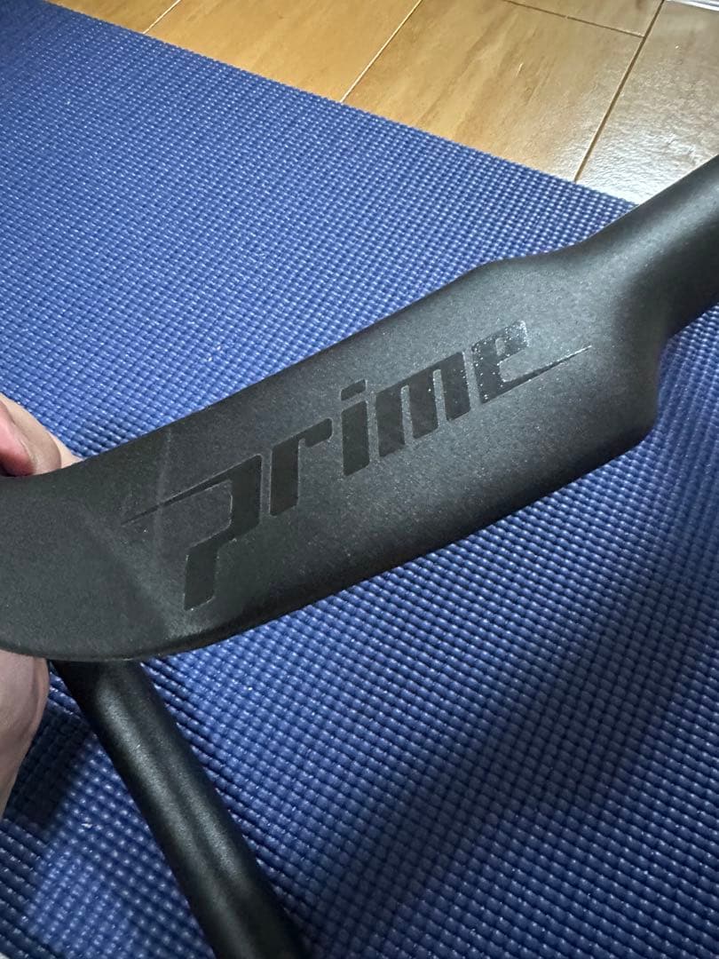 パーツ prime DOYENNE AERO 400mm