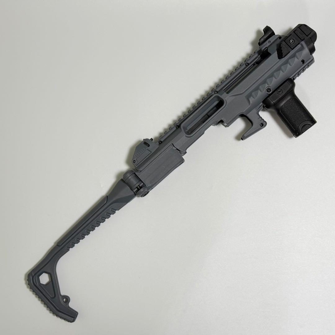 ARMORER WORKS グロック コンバージョンキット Glay