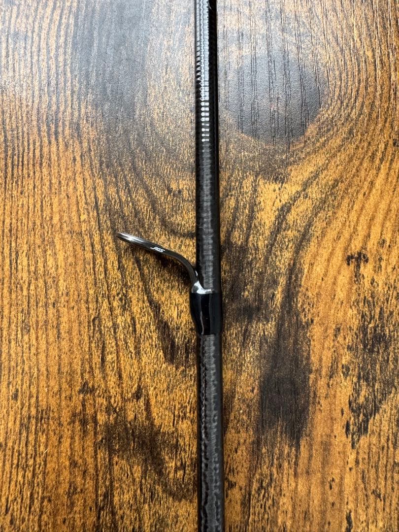 【未使用美品】フェザーマジック NativeMaster-83AGS(PROTO