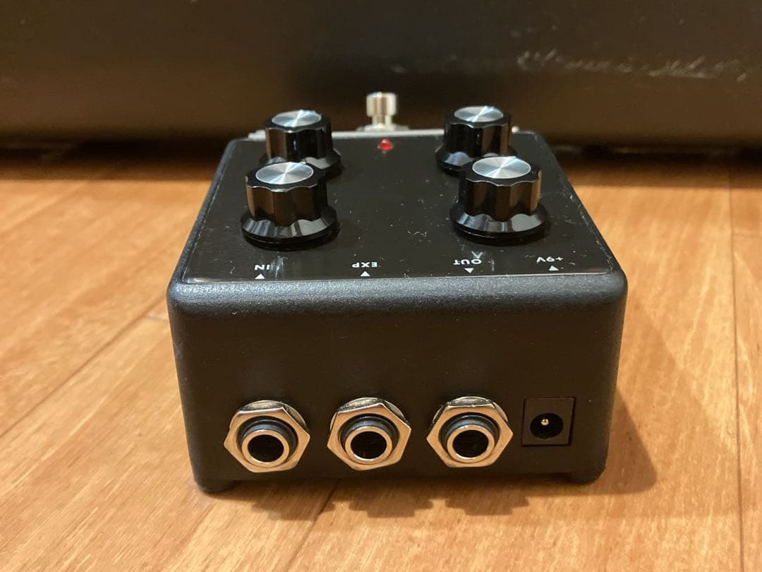 Moog MF TREM minifooger トレモロ