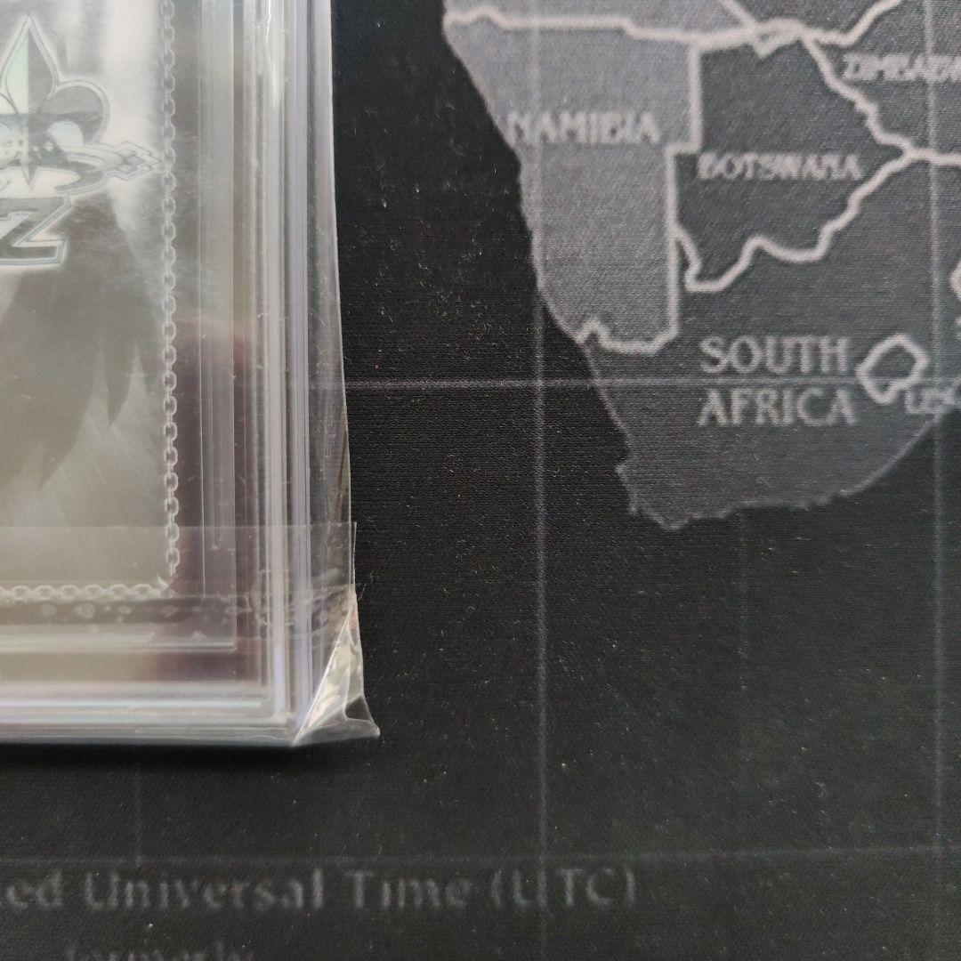 ヴァイスシュヴァルツ FAIRYTAIL 仲間を守る為の剣エルザSECBGS10