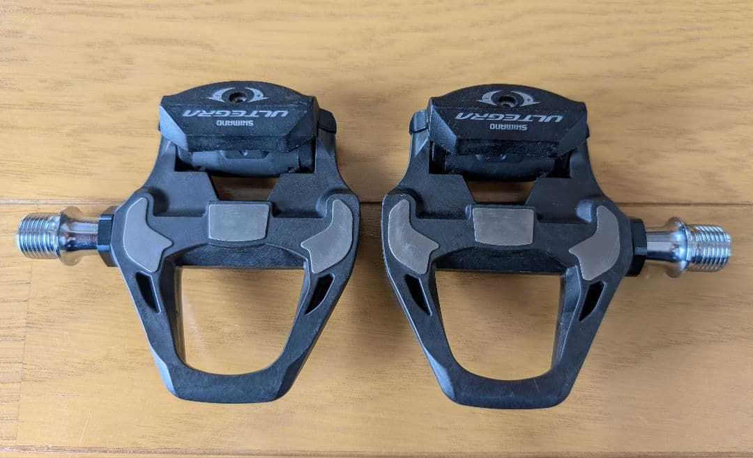 SHIMANO　ビンディングペダル ULTEGRA　PD-R8000