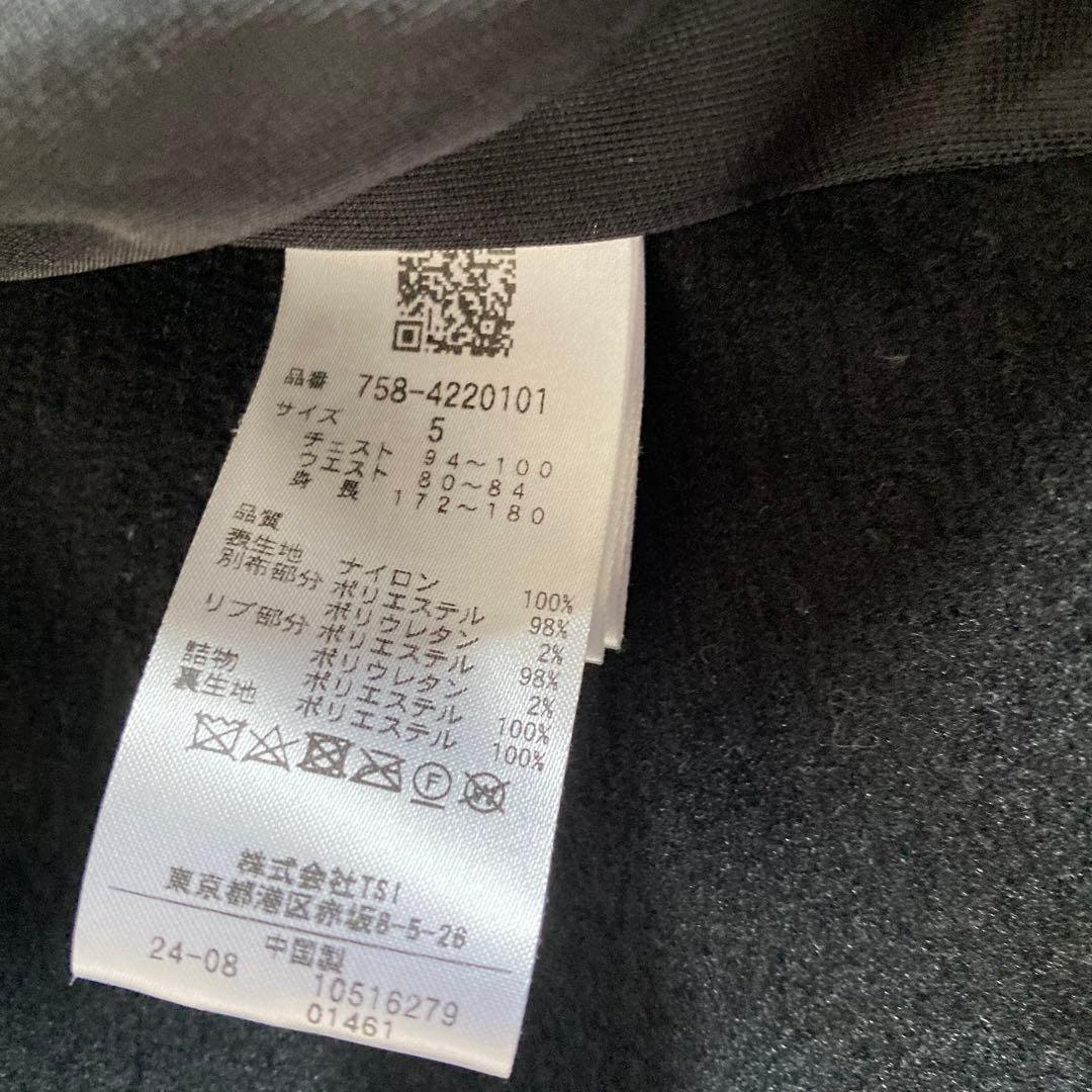 パーリーゲイツ　MASTER BUNNY EDITION ブルゾン