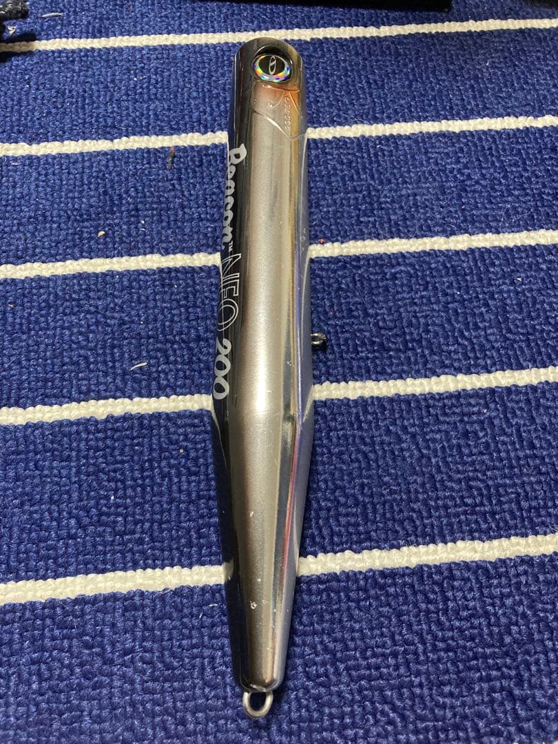 ディークロウ ビーコンネオ200 2本