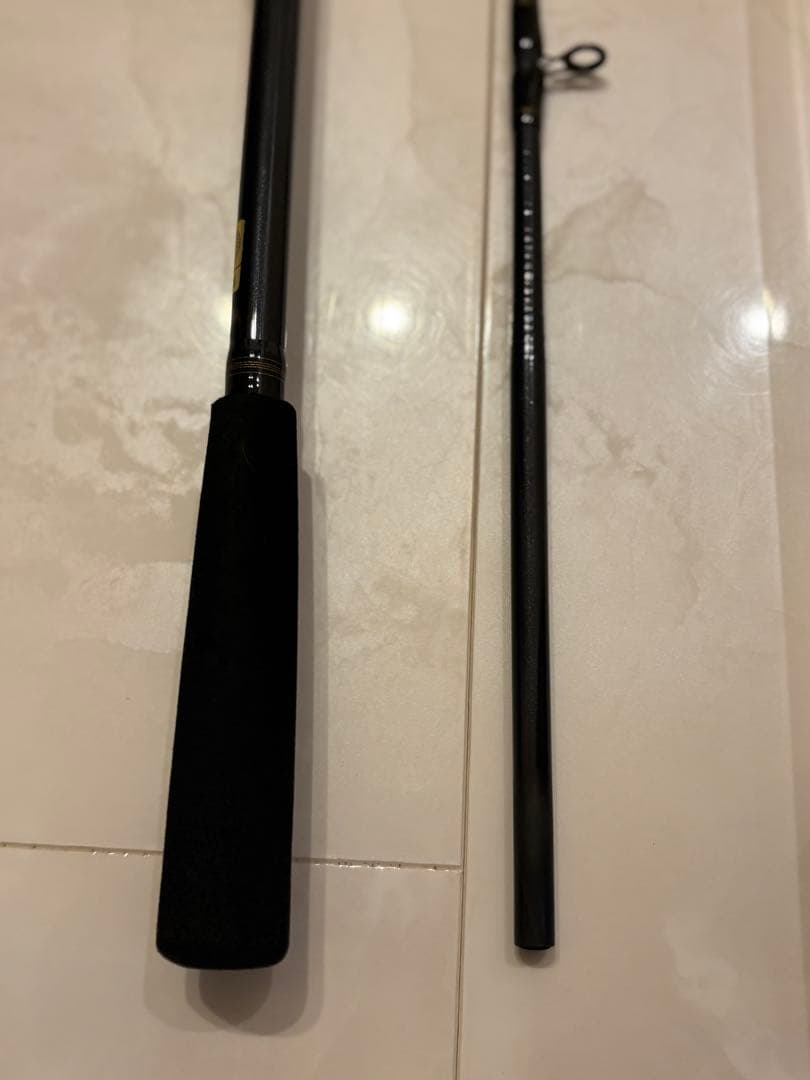 takataka　ダイワ ライトゲームX