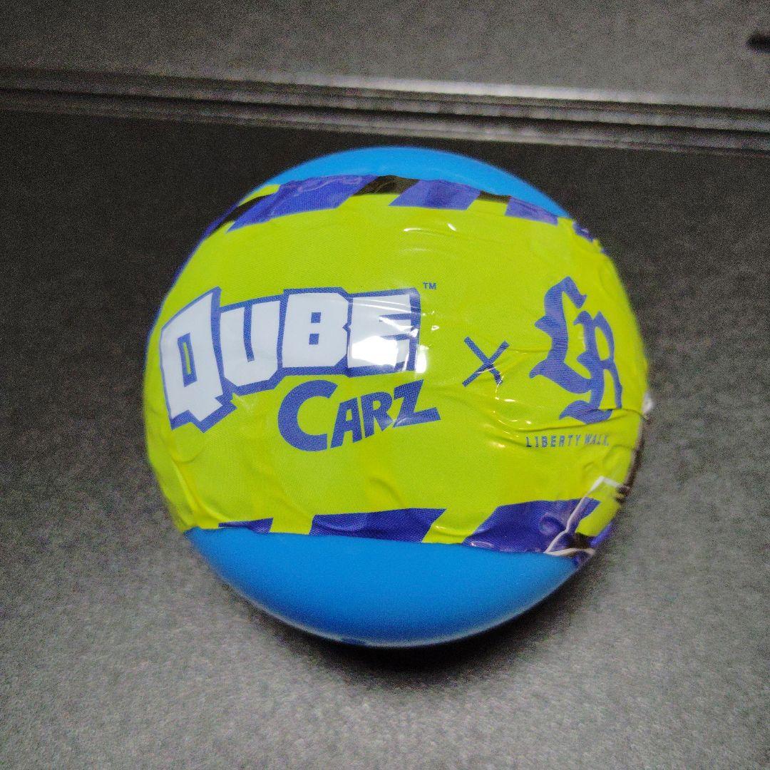 LIBERTY WALK東京オートサロン限定　ミニカー