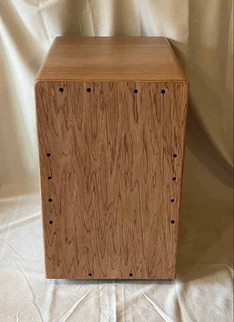 カホン　ジャンボクラフトビート　サイドサウンドホール　SS