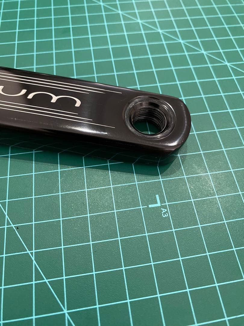 SRAM/OMUNIUM/165mm/48T/GXP/BB付