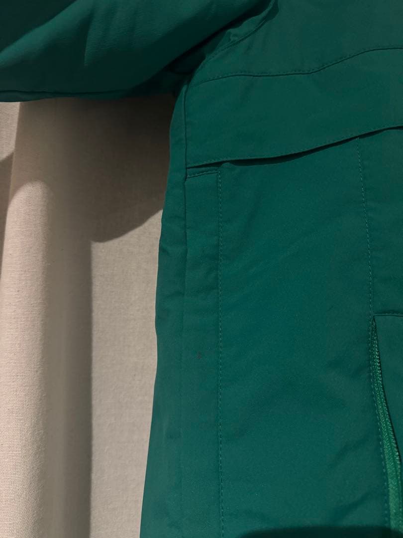 REPUBLIC&CO スノーボードウェア　Mサイズ