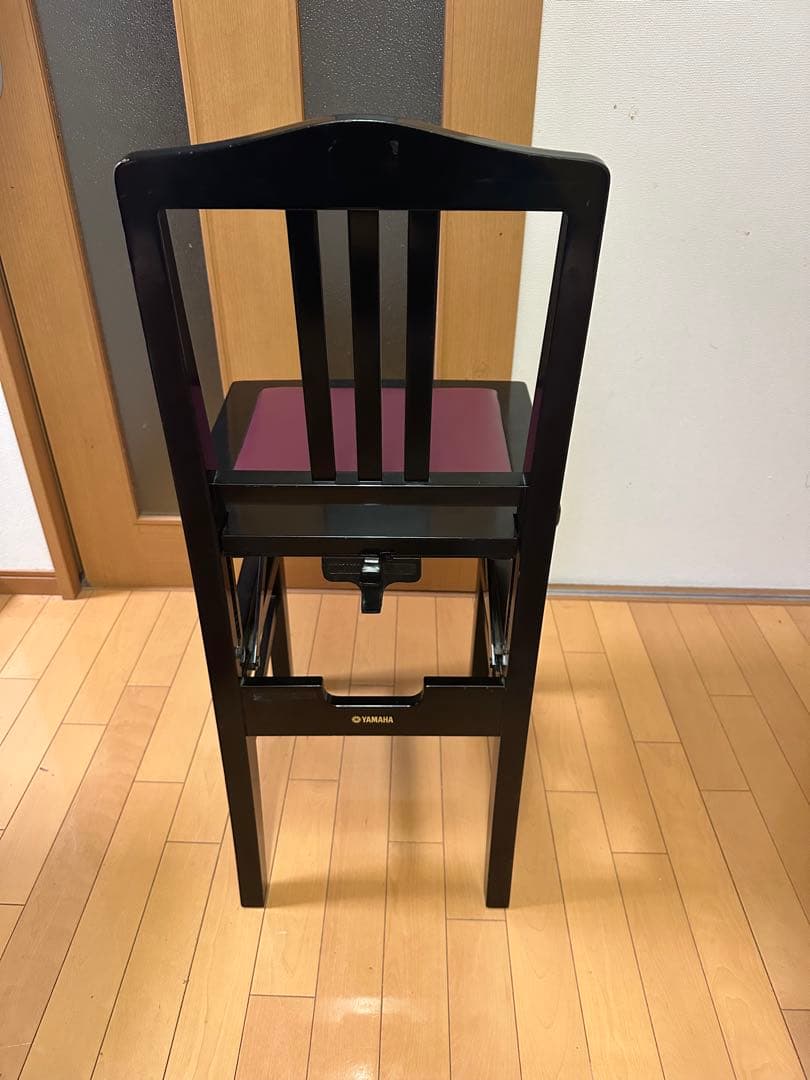 鍵盤楽器 Yamaha NO5