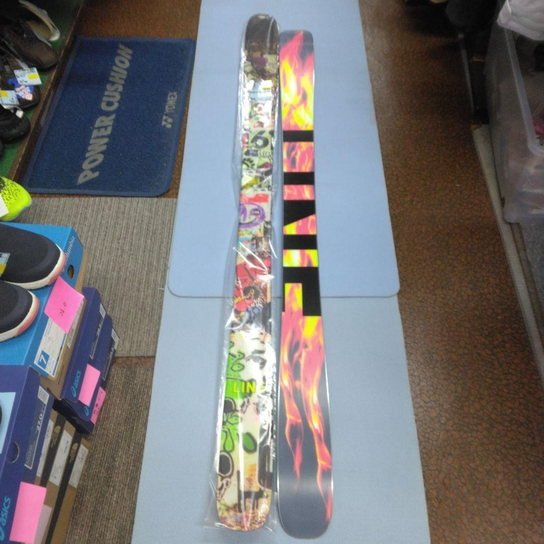 LINE CHRONIC 94、171cm、未使用・新品