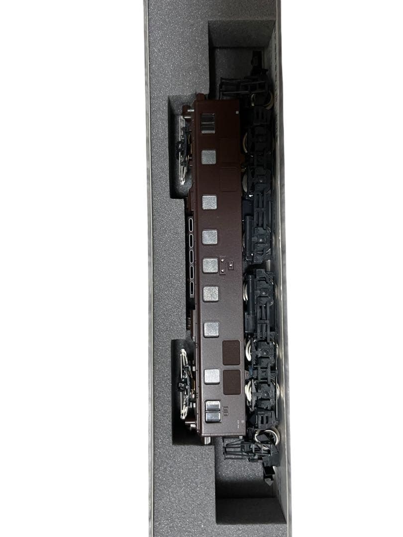 ③TOMIX Nゲージ鉄道模型セット