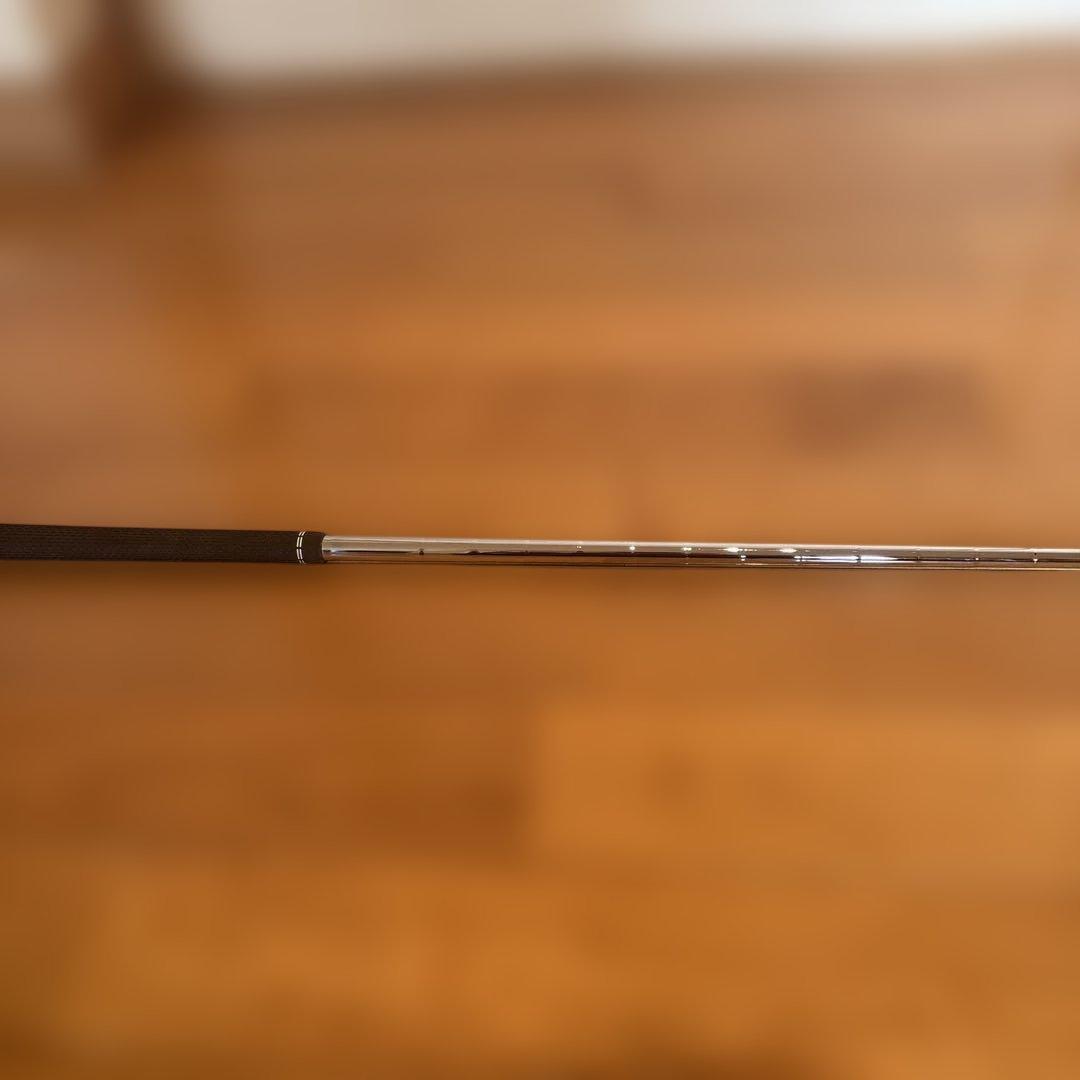 PING ピン G440 AWT 3.0 LITE S 5U シャフト　美品