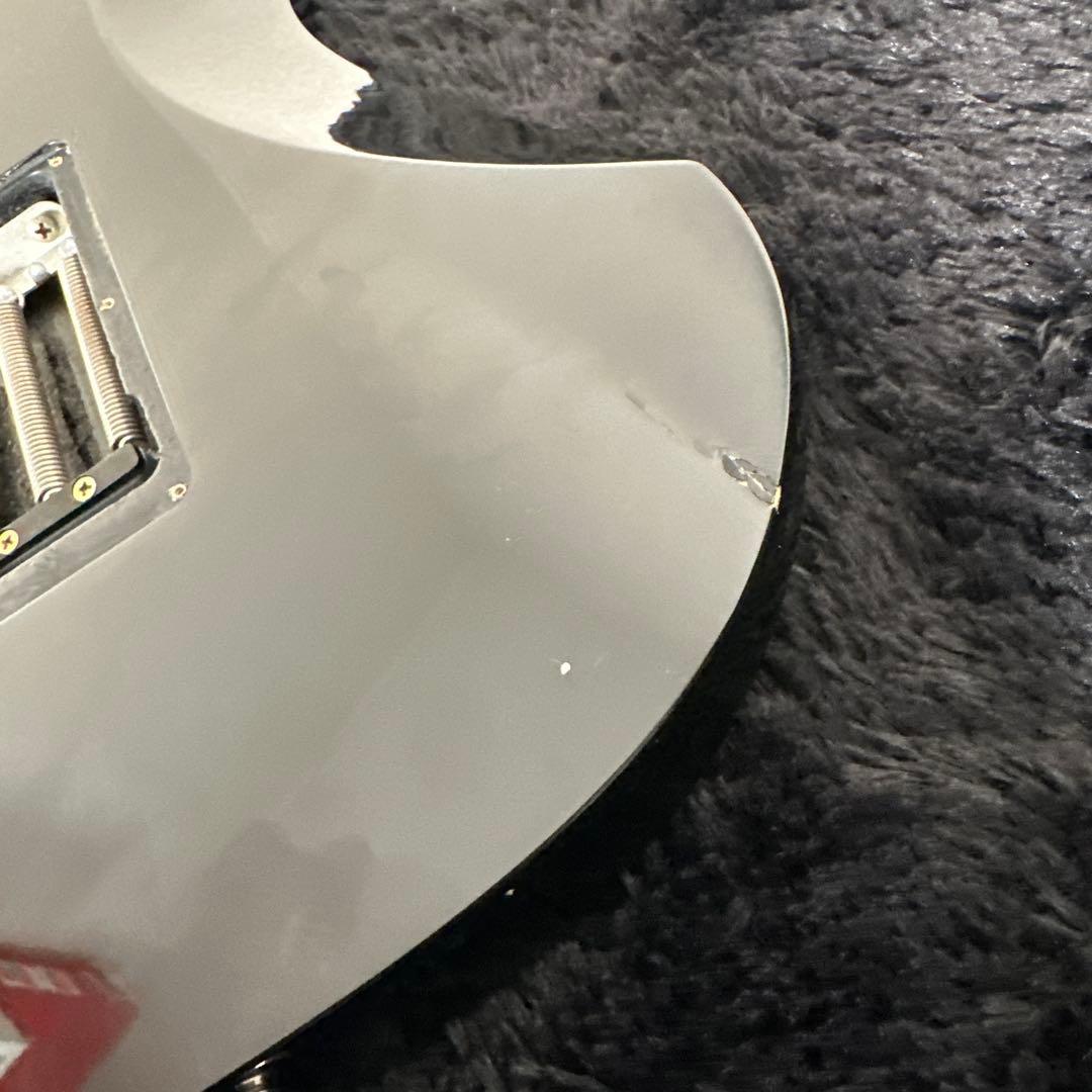 Ibanez RG450DX エレキギター 弦楽器 シャークインレイ