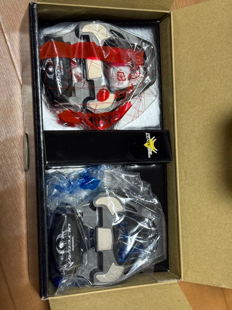 SHIMANO ULTEGRA PD-R8000 ペダル