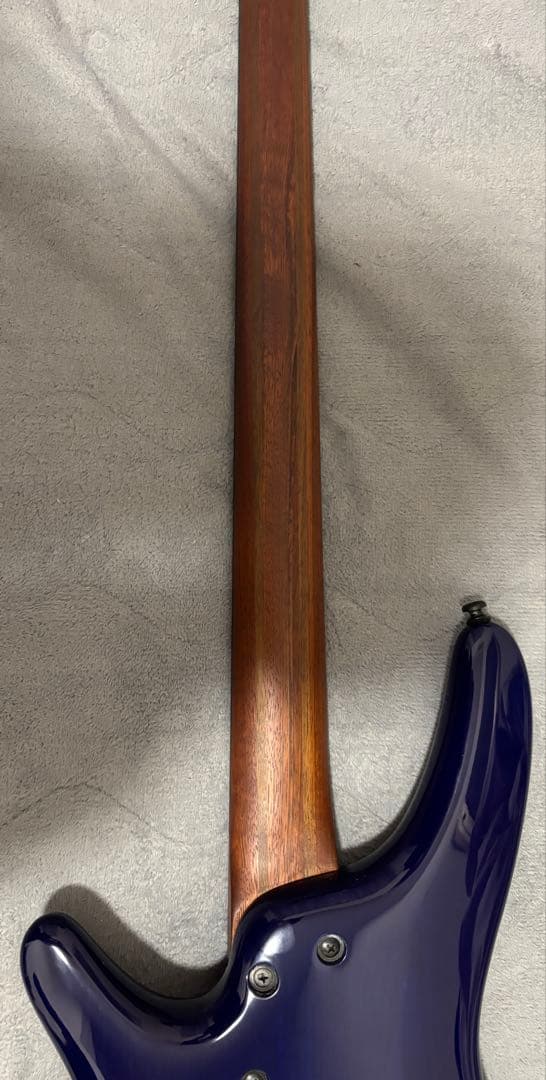 【希少】Ibanez SSR 640 エレキベース