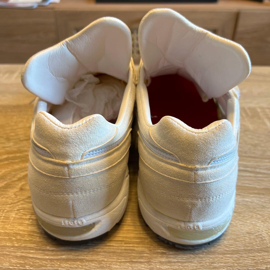 アシックス 特注（オーダー）トレーニングシューズ26cm