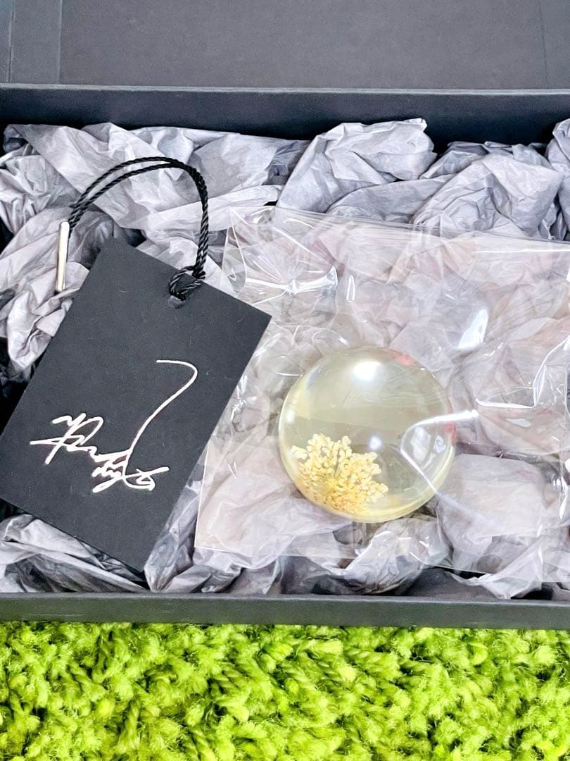 BTS ジミンサノク FACE スマホグリップ ソンムル イゲマジャ