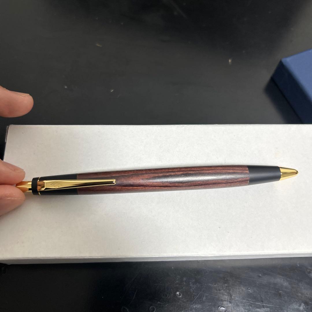 野原工芸シャープペン