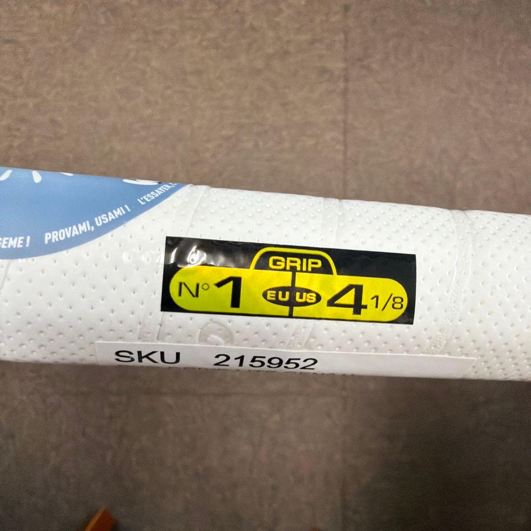 Babolat EVO Drive LITE 新品　 G1