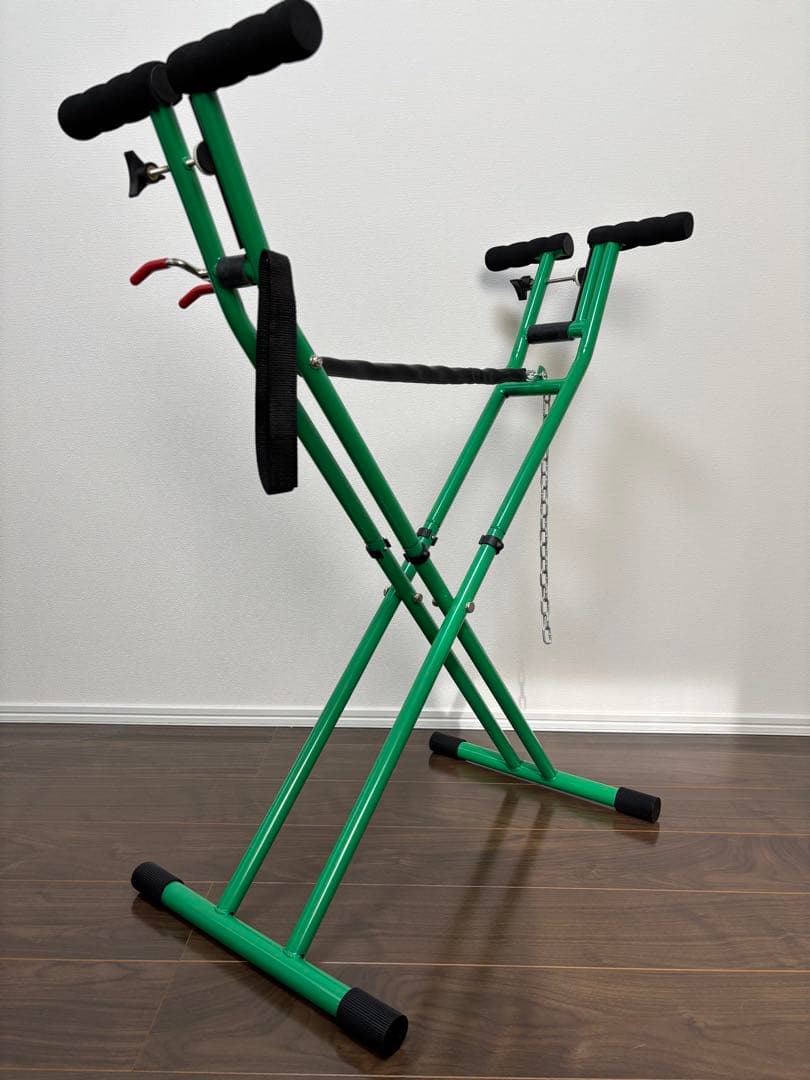 り　GALLIMU ガリウム　ワックススタンド