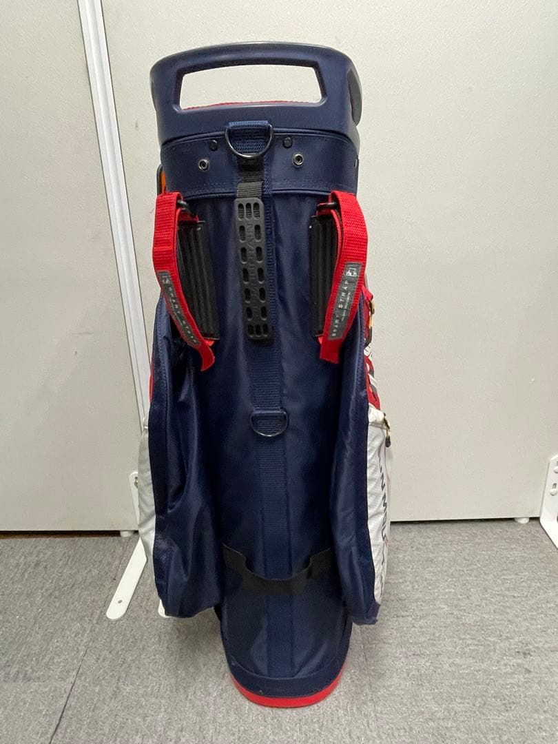 SUN MOUNTAIN C130 ゴルフバッグ