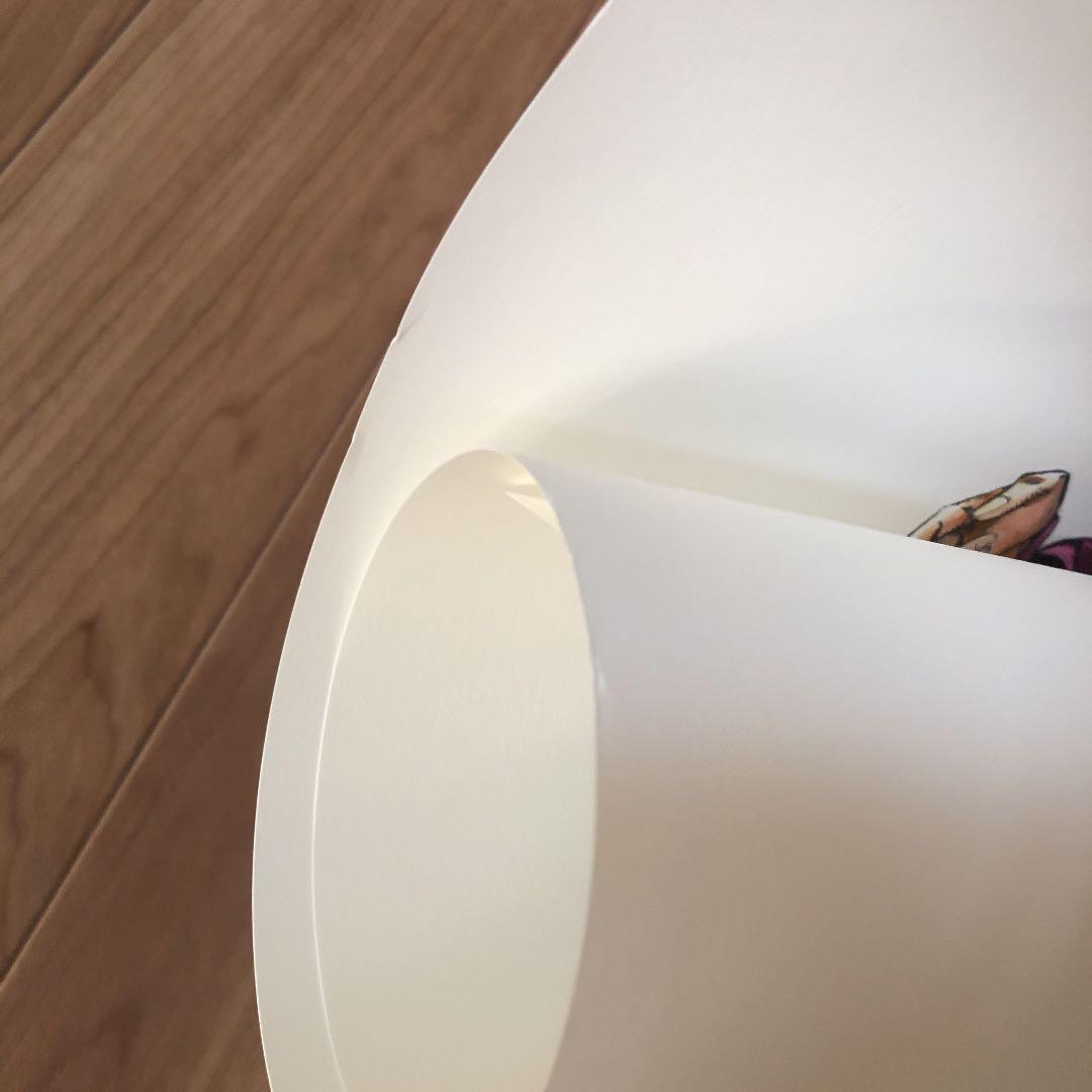 B2ポスター ジョジョの奇妙な冒険 オールスターA 荒木飛呂彦原画展 ジョジョ展