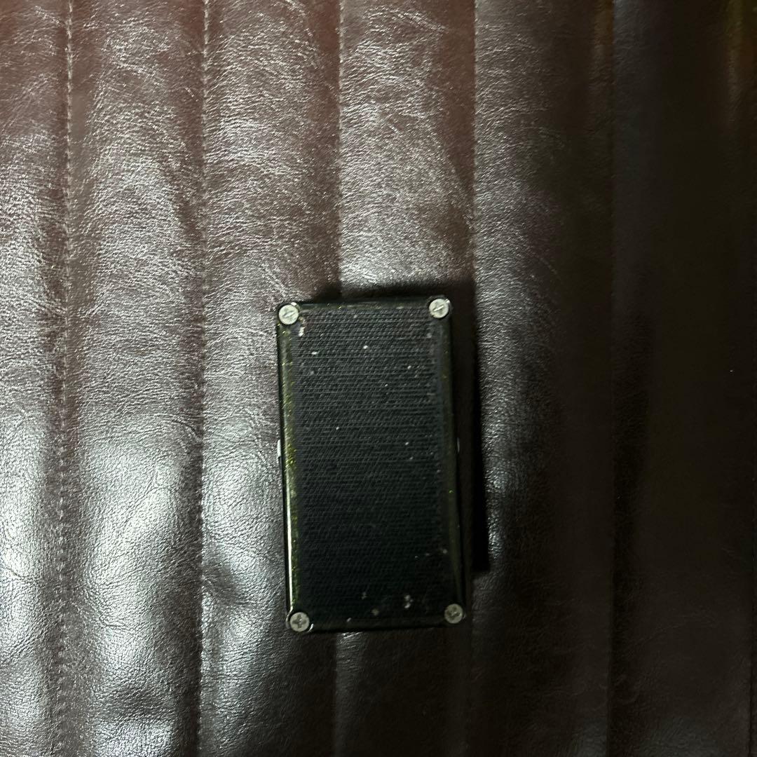 MXR carbon copy アナログディレイ