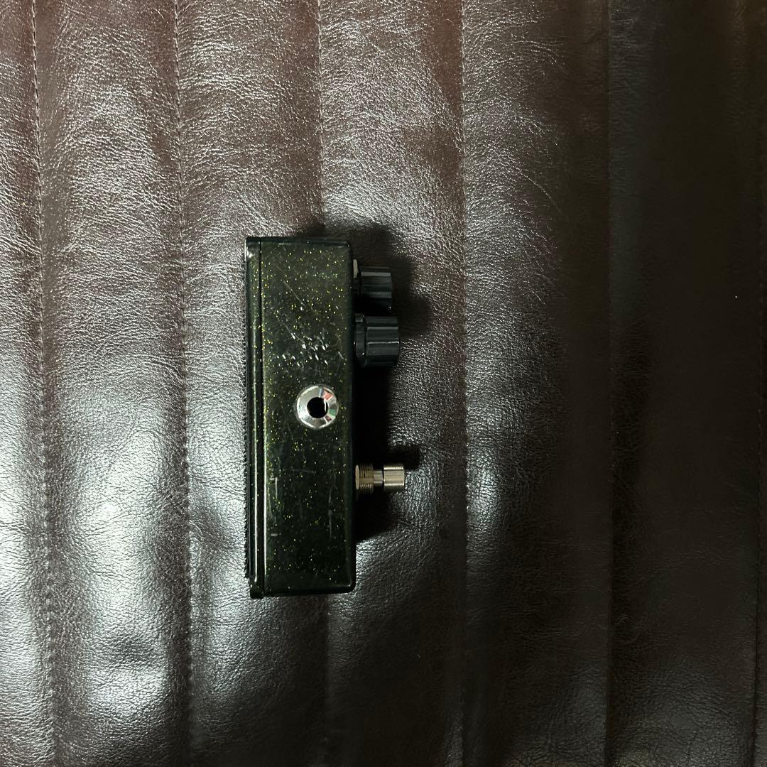 MXR carbon copy アナログディレイ