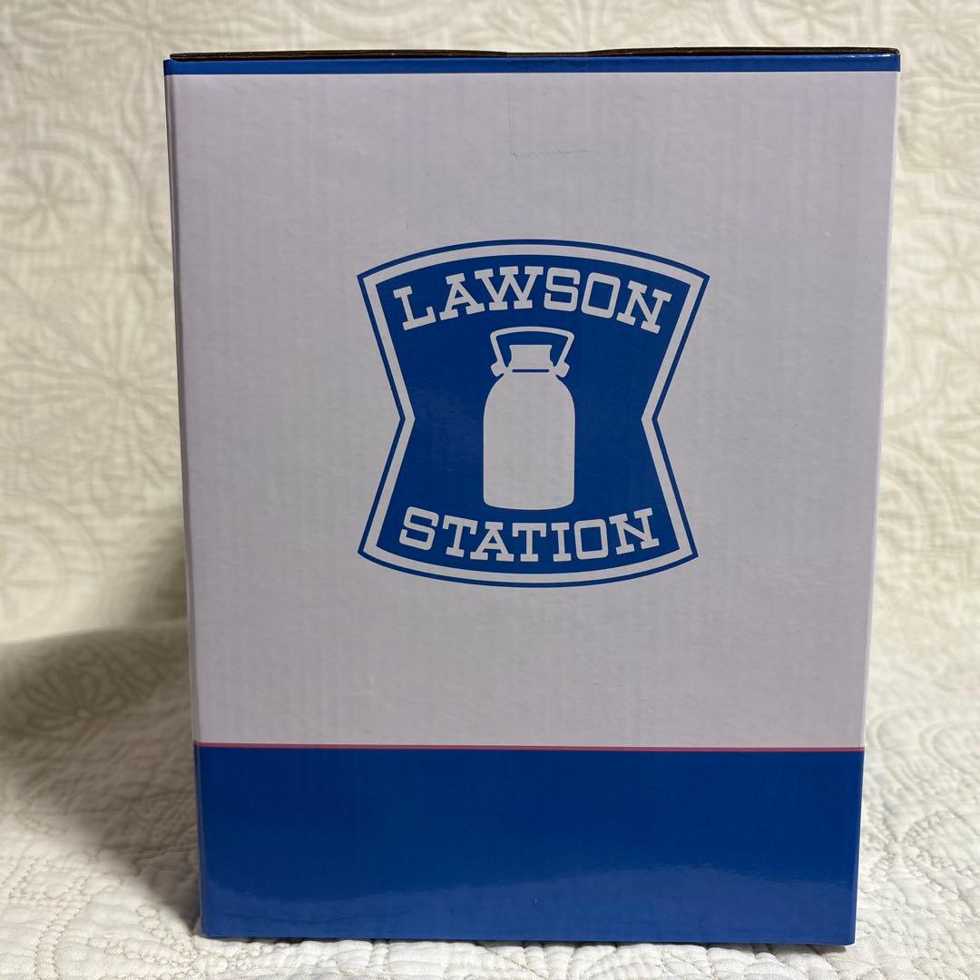 一番くじ　ローソン　A賞　アラームクロック　未開封