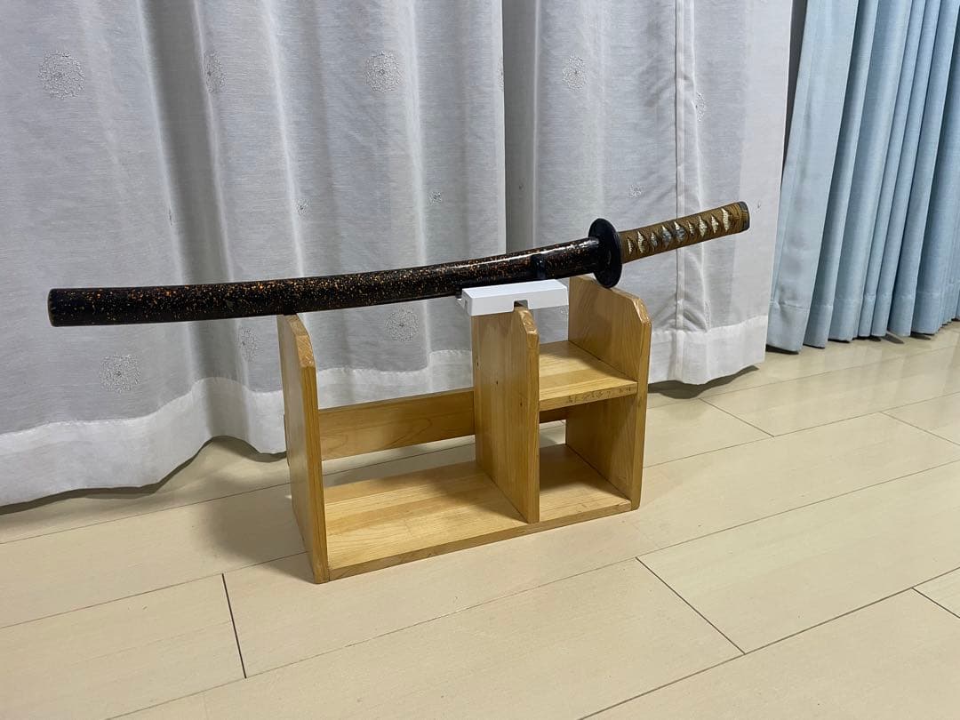 ★高級模造刀 模擬刀 太刀脇差 日本刀
