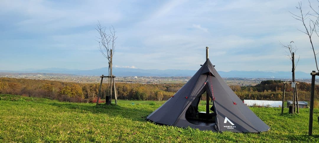 Lavvo4 ARCTIC　インナー付