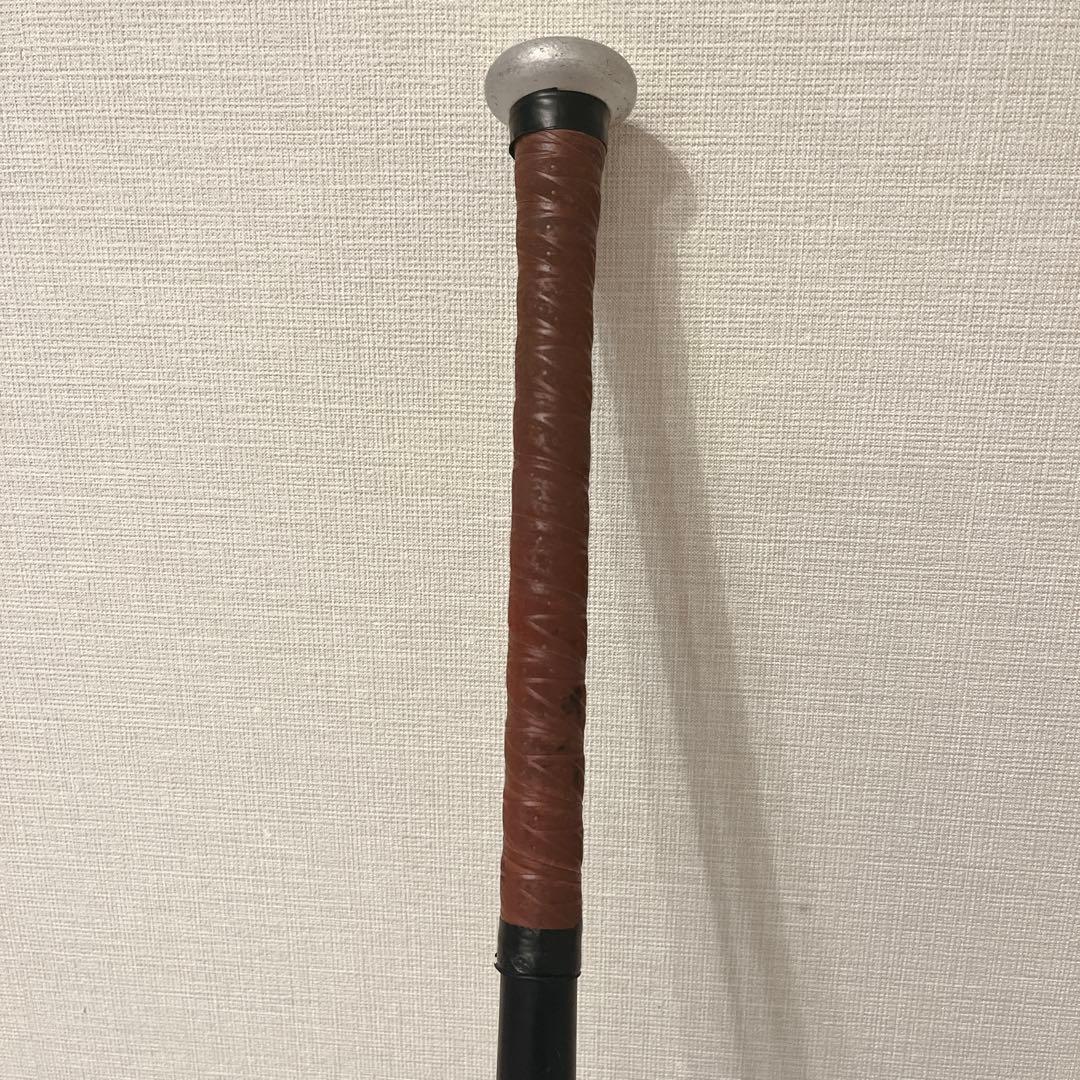 即使用 ASICS GOLDSTAGE SPEED AXEL 中学生硬式用バット