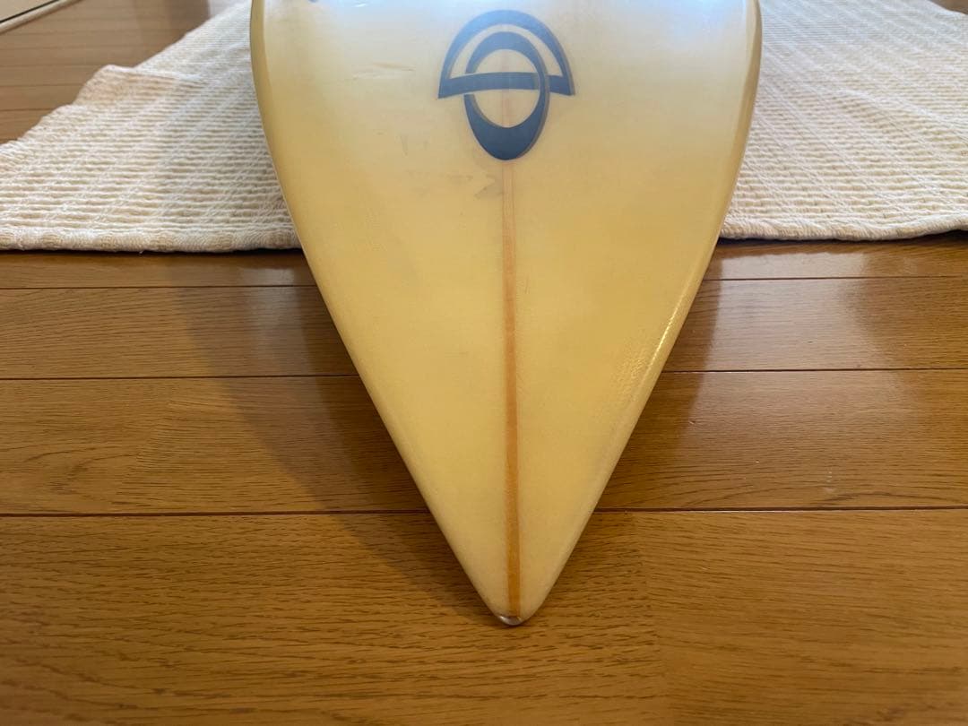 ドロップアウト　アキラ•アイパ　ハンドシェイプ　⒍2