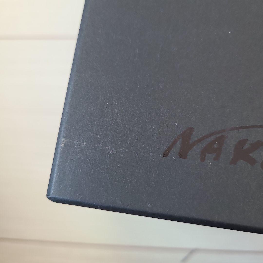 中田英寿　十四代空ビン　レア