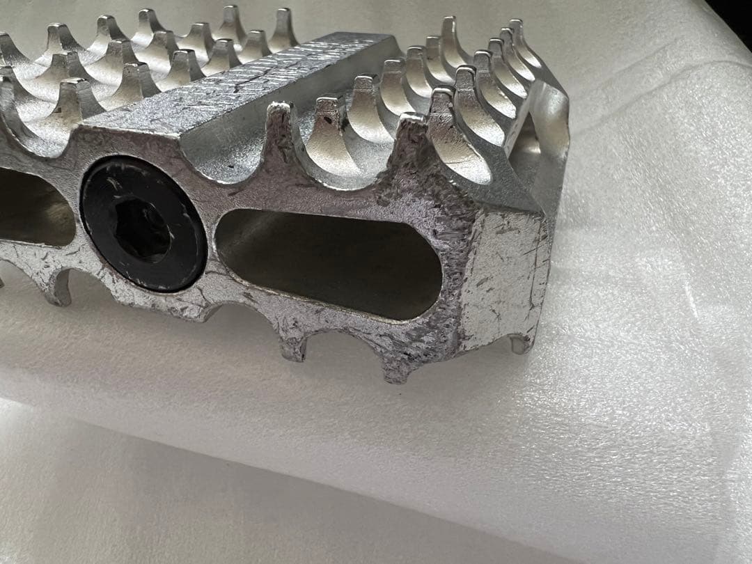 パーツ brooklyn machine works pedal