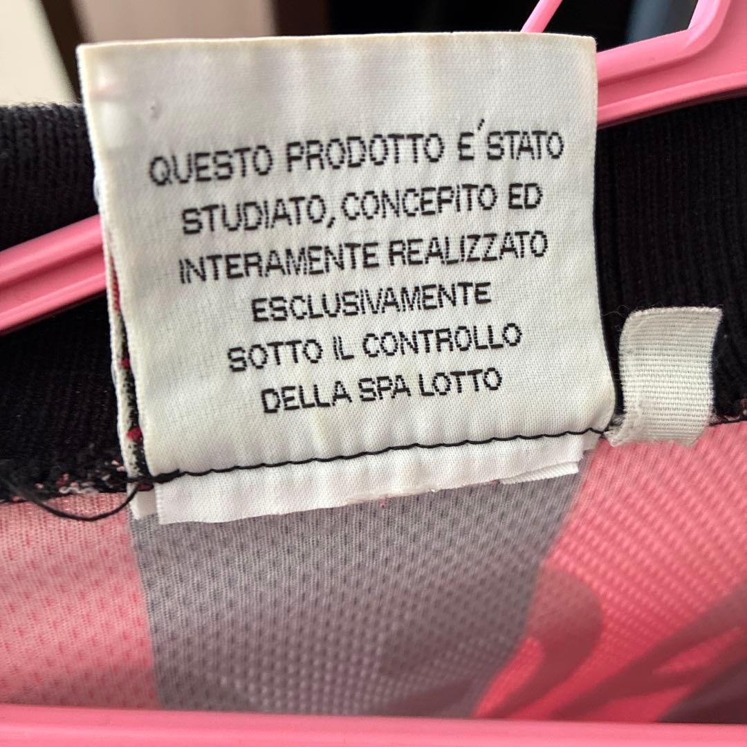 ACミラン BAGGIO 18番 シャツ