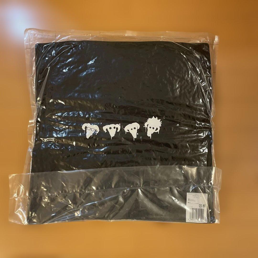 新品未使用　セカオワ　mad lamp Cafe クッション