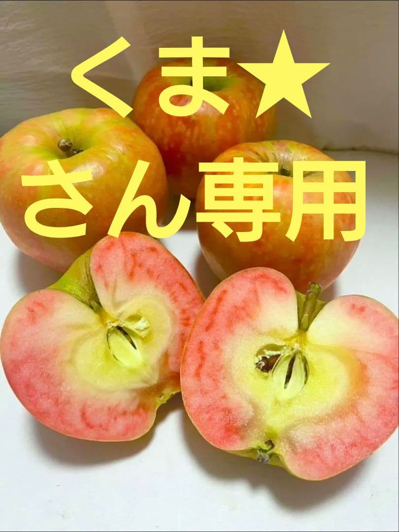 くま★さん専用