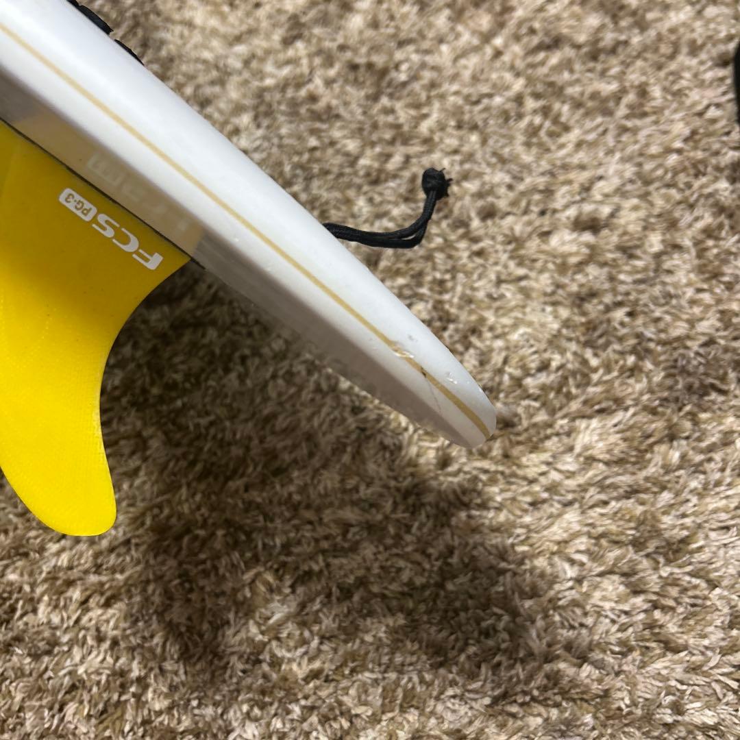 BIC ミッドレングス　7'6\" おまけ付き