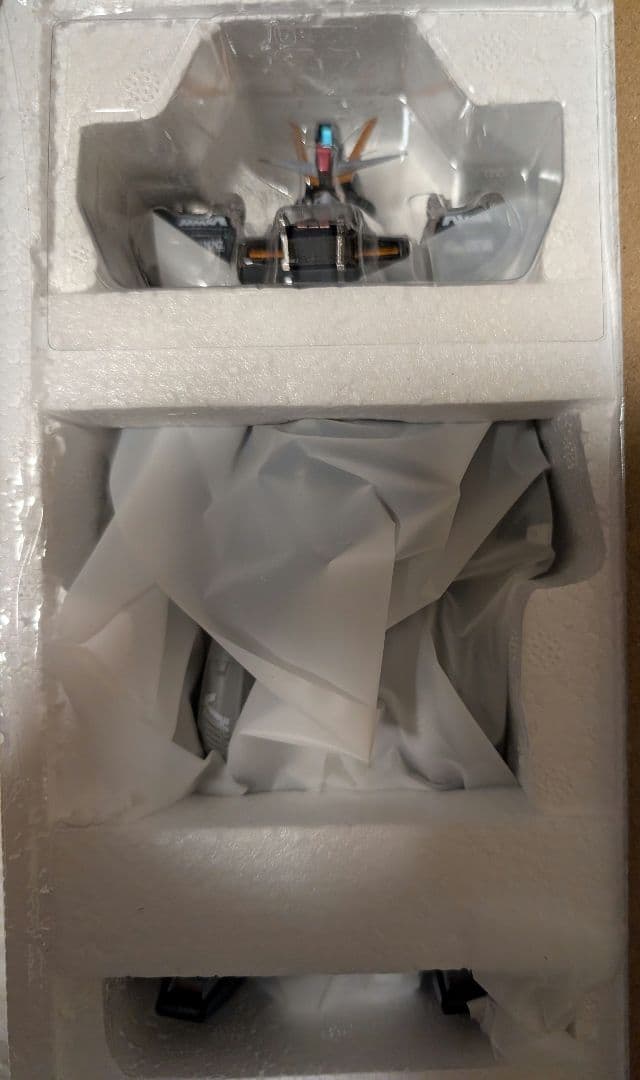 メタルビルド　ストライクノワールガンダム （オルタナティブストライク Ver.）