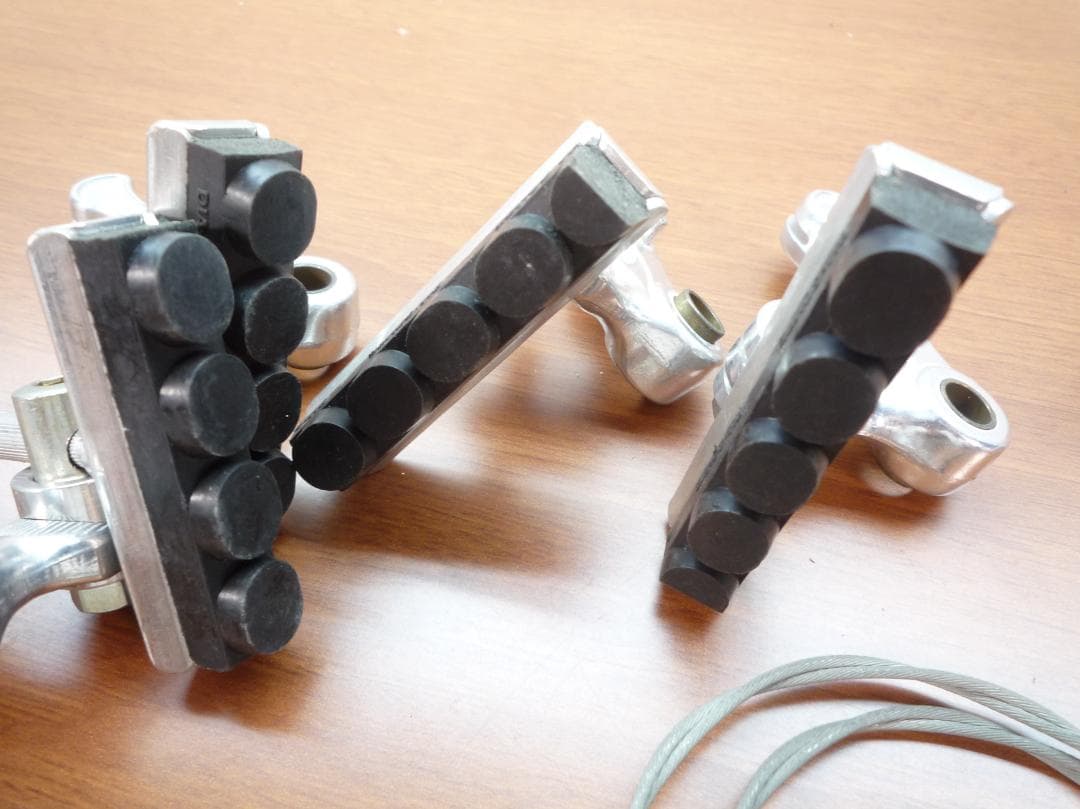 DIA-COMPE 「ダイアコンペ」 カンチブレーキセット