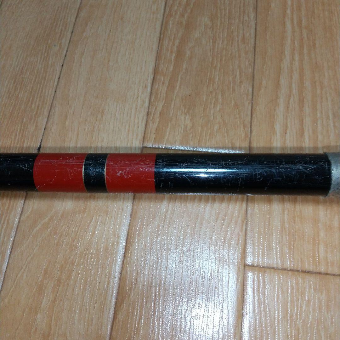 ジャンク品 がまかつ がま磯VR遠投4-53