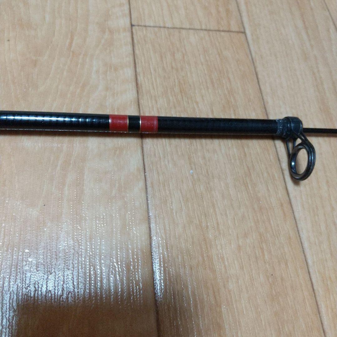 ジャンク品 がまかつ がま磯VR遠投4-53