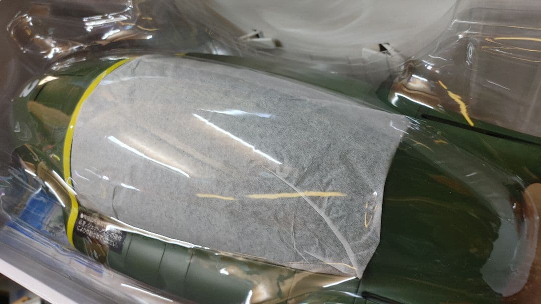 奇跡のセット国際救助隊サンダーバード２号本体とオプションフルセット 出品一回のみ