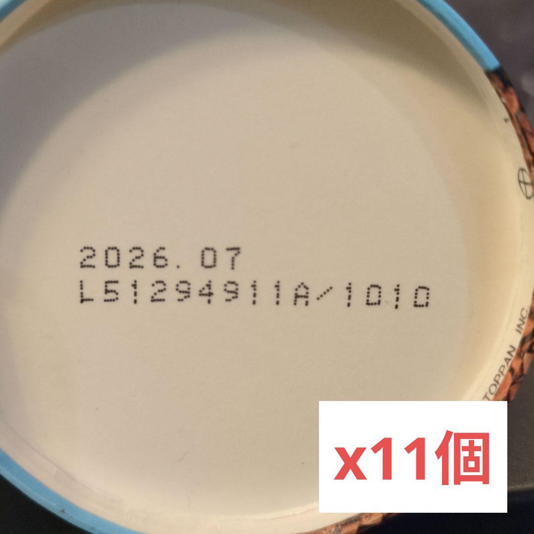 NESCAFE ICED BLEND 12個セット