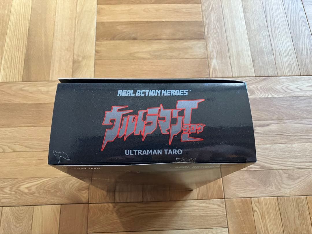 未開封 RAH ウルトラマンタロウ ULTRAMAN TARO